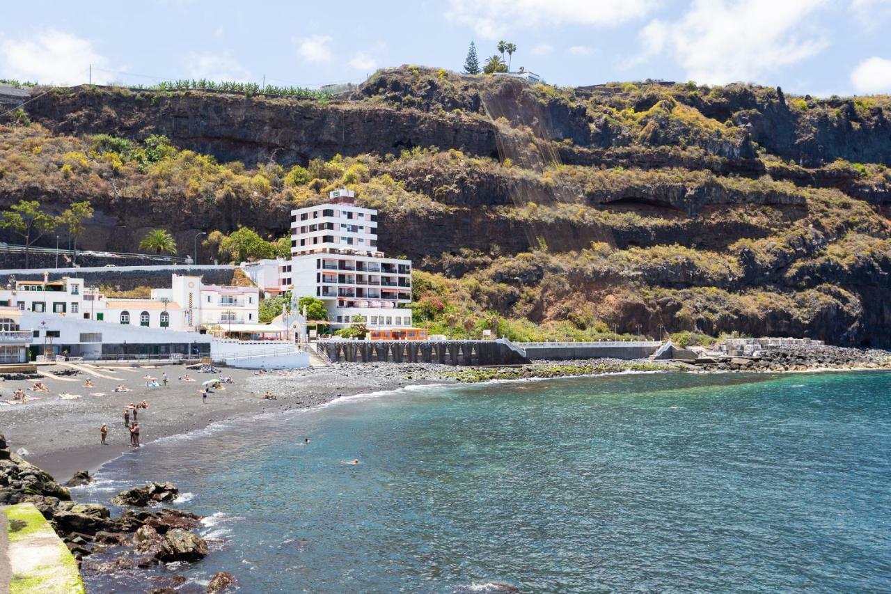 Finca La Gaviota - El Marmol Icod De Los Vinos Exterior foto